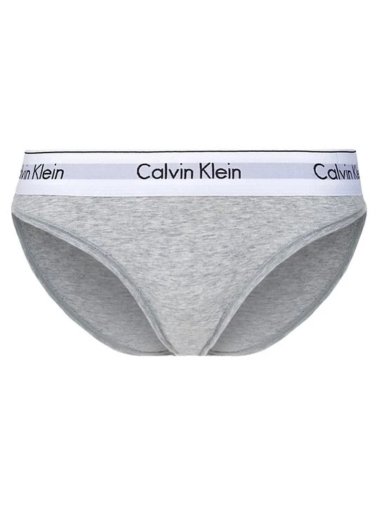 Foto van product Slip Calvin Klein grijs