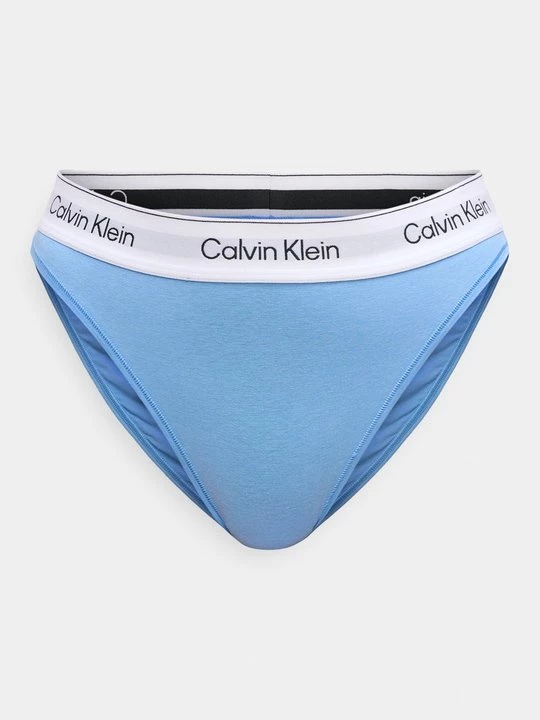 Foto van product Slip Calvin Klein lichtblauw