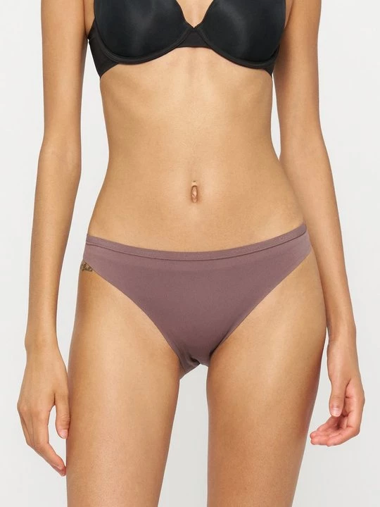 Foto van product Slip Calvin Klein tan