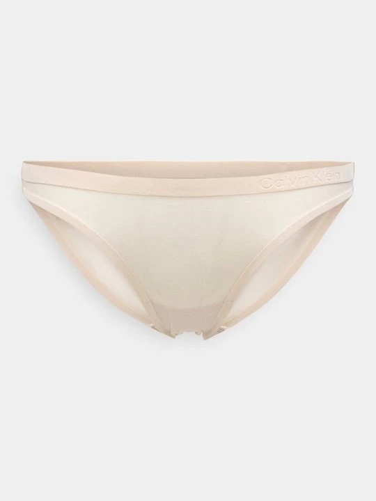 Foto van product Slip Calvin Klein taupe