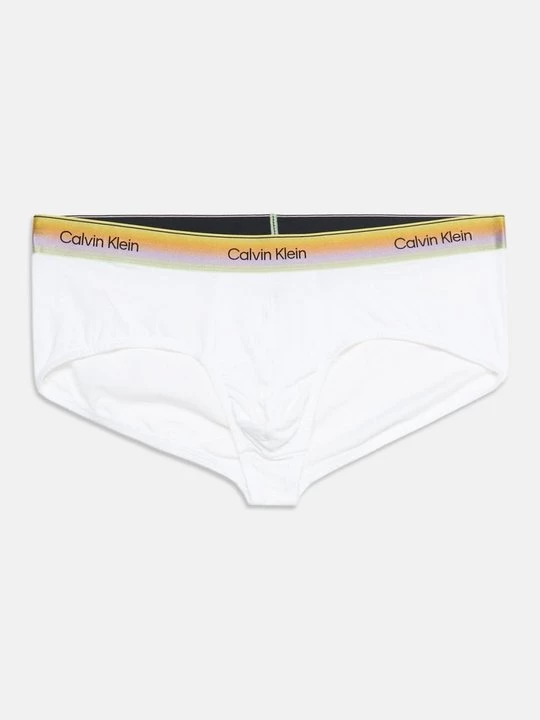 Foto van product Slip Calvin Klein wit