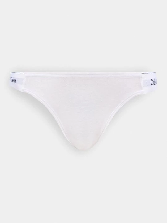 Foto van product Slip Calvin Klein wit