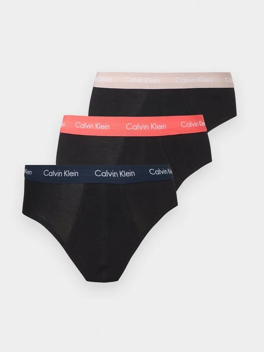 Foto van product Slip Calvin Klein zwart