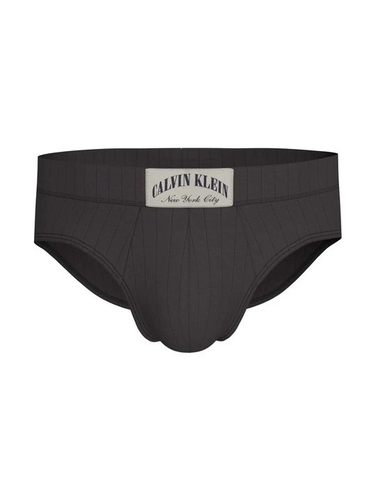 Foto van product Slip Calvin Klein zwart