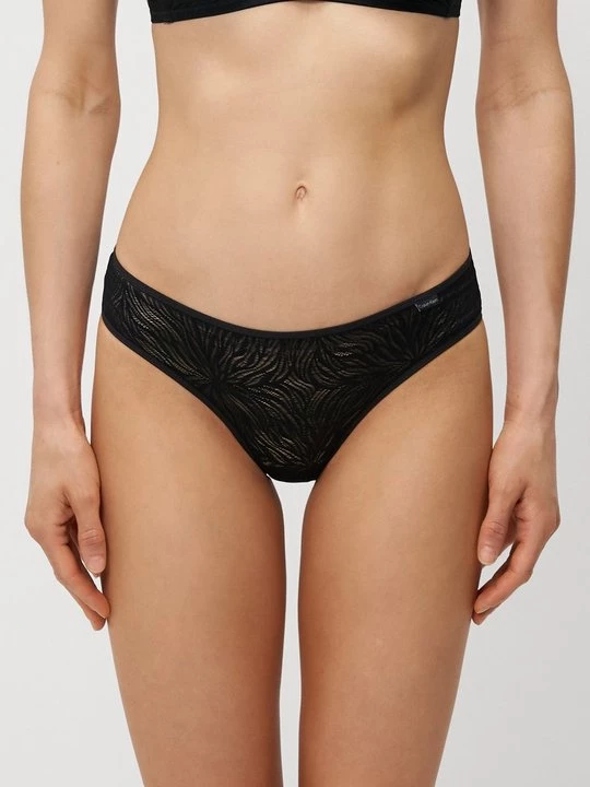 Foto van product Slip Calvin Klein zwart