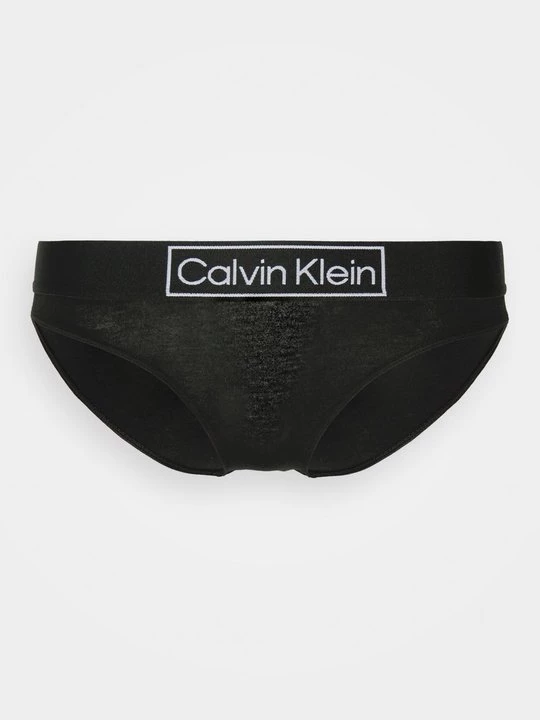 Foto van product Slip Calvin Klein zwart
