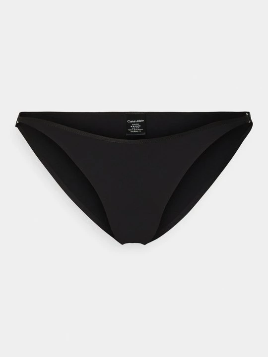 Foto van product Slip Calvin Klein zwart