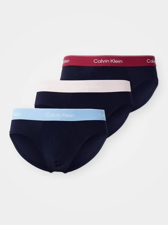 Foto van product Slip Calvin Klein zwart
