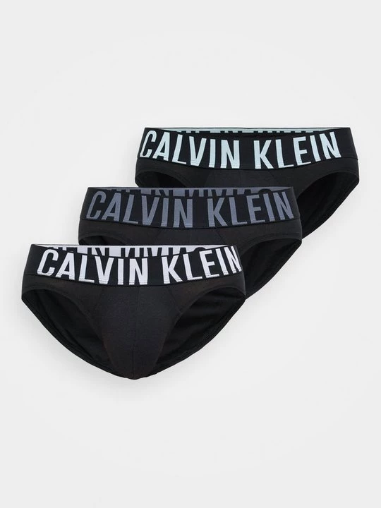 Foto van product Slip Calvin Klein zwart