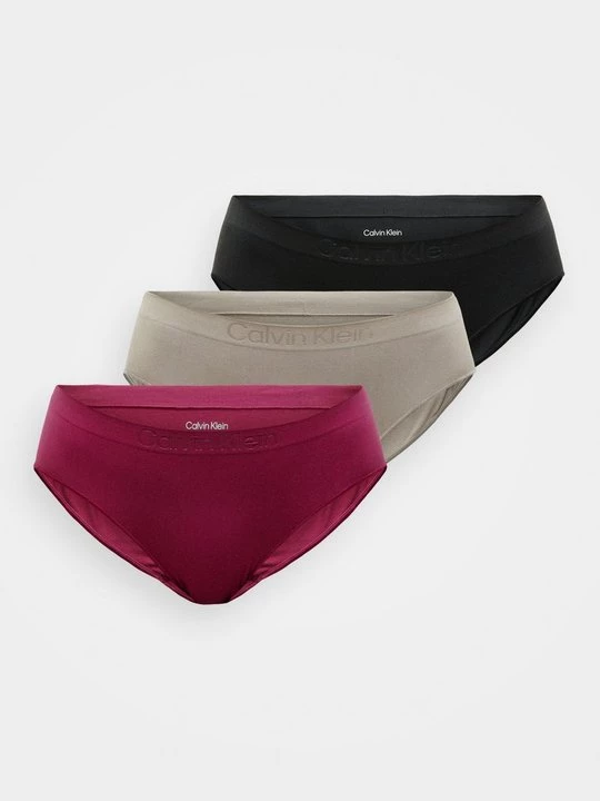 Foto van product Slip Calvin Klein zwart