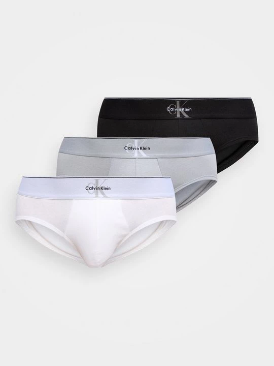 Foto van product Slip Calvin Klein zwart