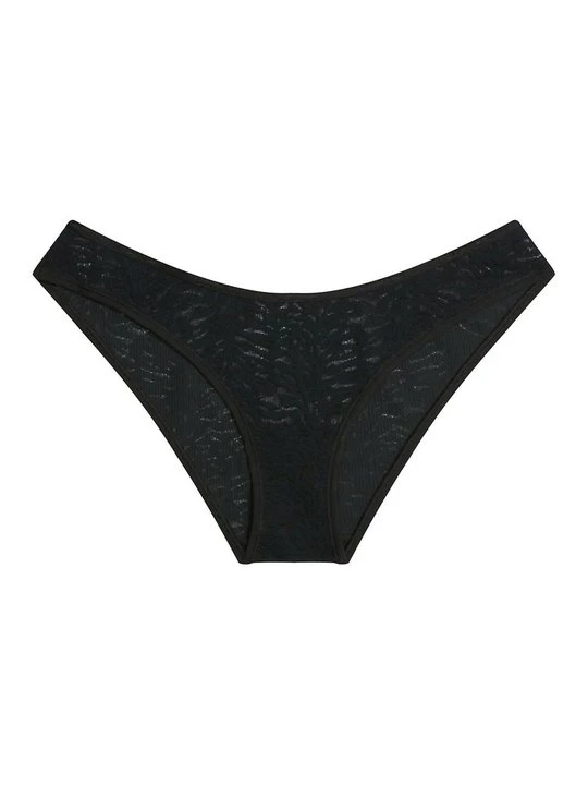 Foto van product Slip Calvin Klein zwart