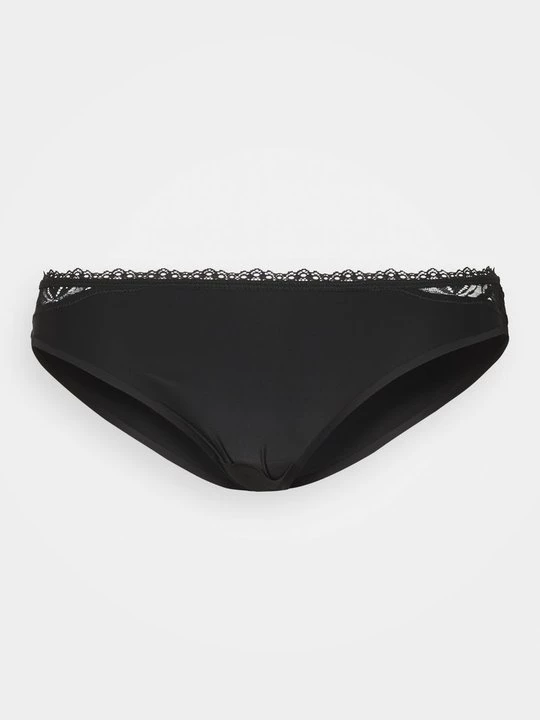 Foto van product Slip Calvin Klein zwart