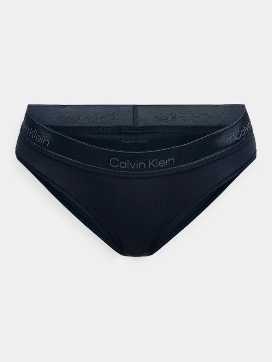 Foto van product Slip Calvin Klein zwart