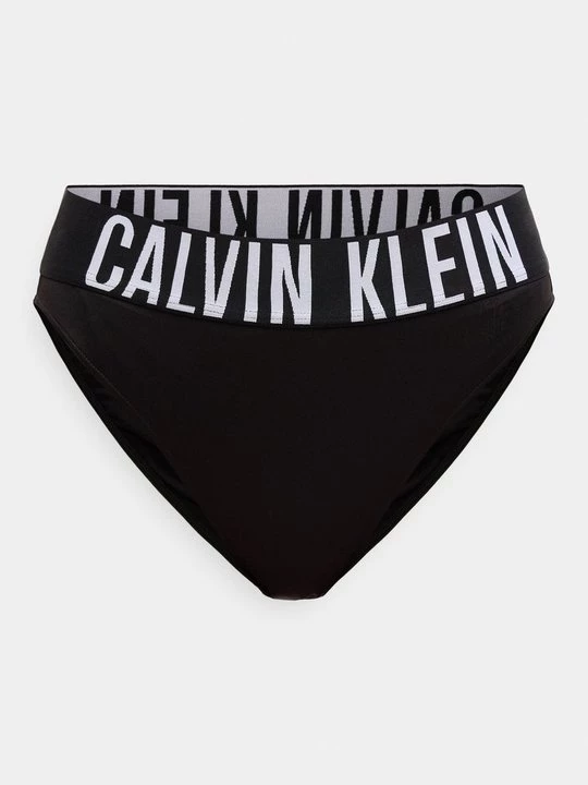 Foto van product Slip Calvin Klein zwart