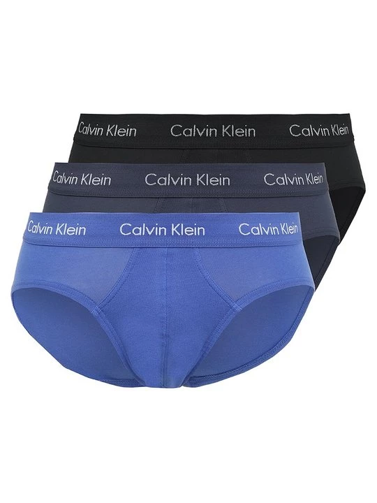 Foto van product Slip Calvin Klein zwart