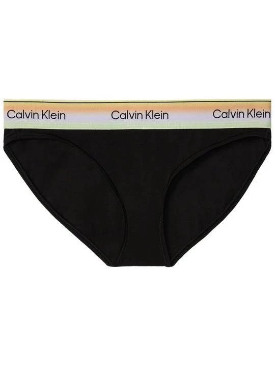 Foto van product Slip Calvin Klein zwart