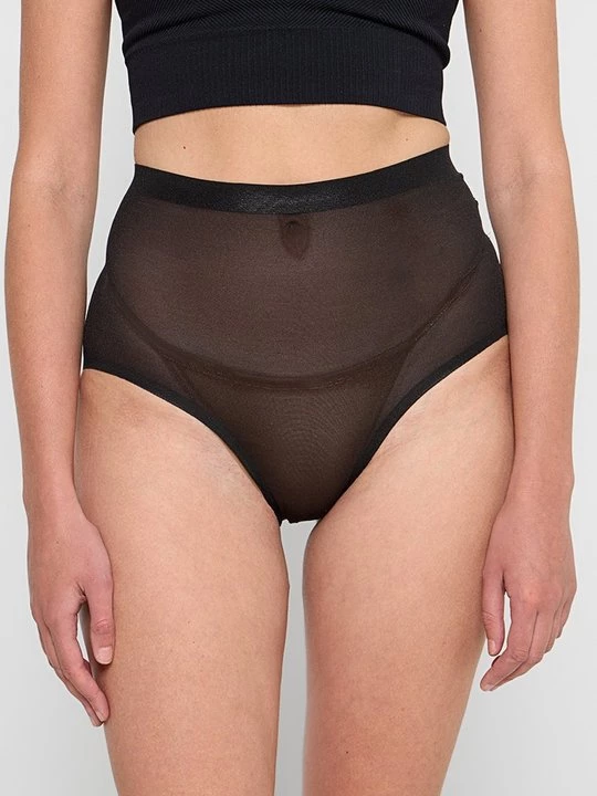 Foto van product Slip Cotton On zwart