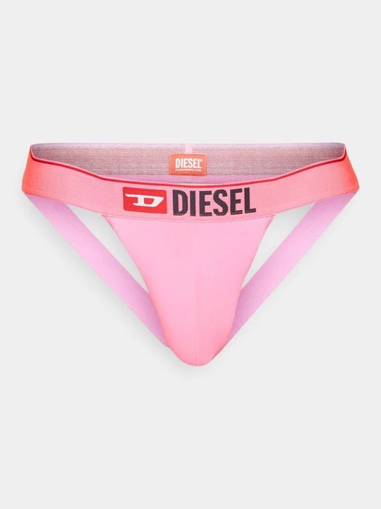 Foto van product Slip Diesel donkerroze