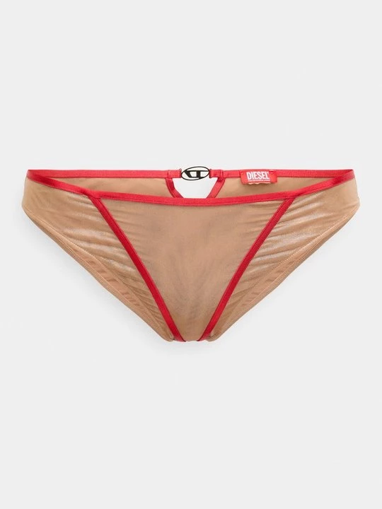 Foto van product Slip Diesel goudkleurig