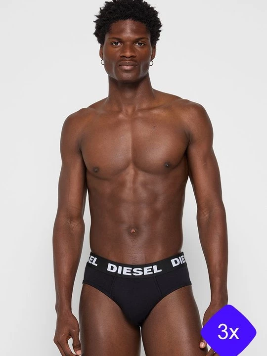 Foto van product Slip Diesel oranje
