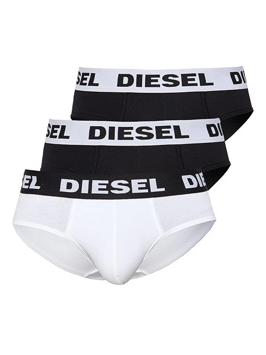Foto van product Slip Diesel oranje gemêleerd
