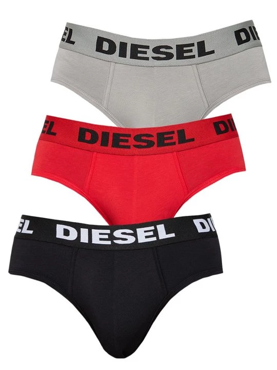 Foto van product Slip Diesel rood