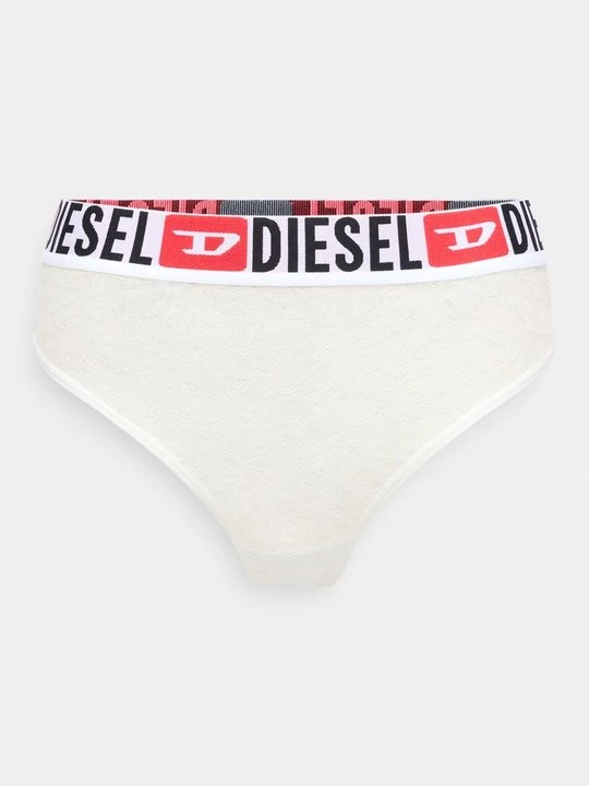 Foto van product Slip Diesel wit