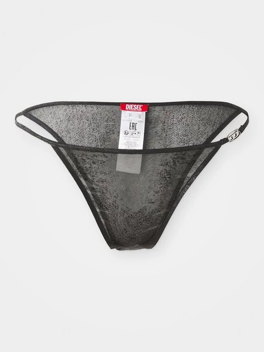 Foto van product Slip Diesel zwart