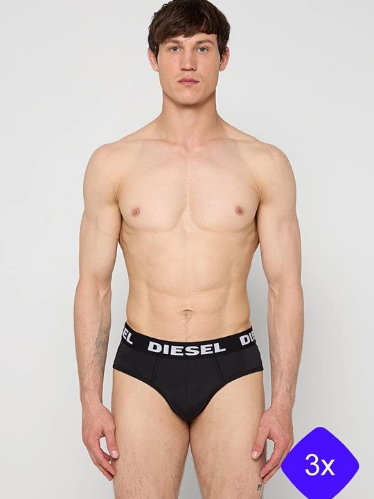 Foto van product Slip Diesel zwart
