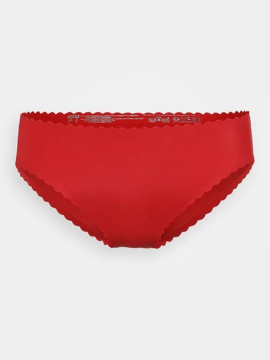 Foto van product Slip Dim rood