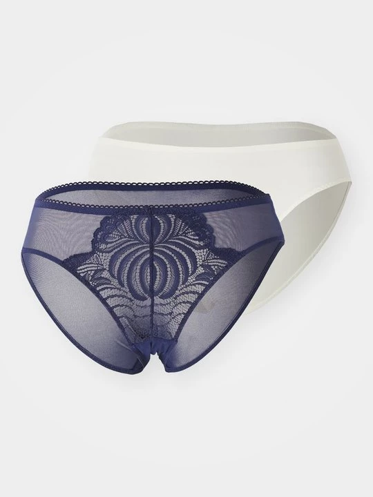 Foto van product Slip Dorina crème