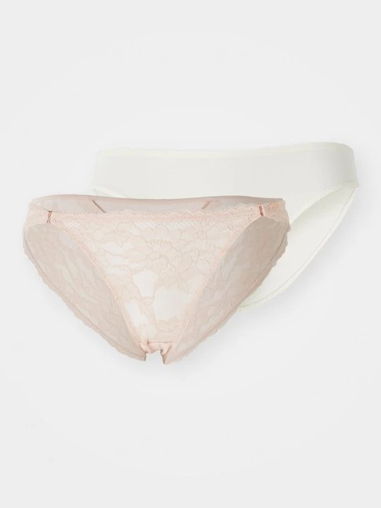 Foto van product Slip Dorina donkerroze