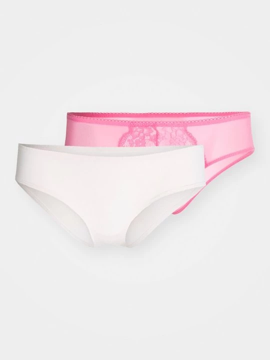 Foto van product Slip Dorina donkerroze