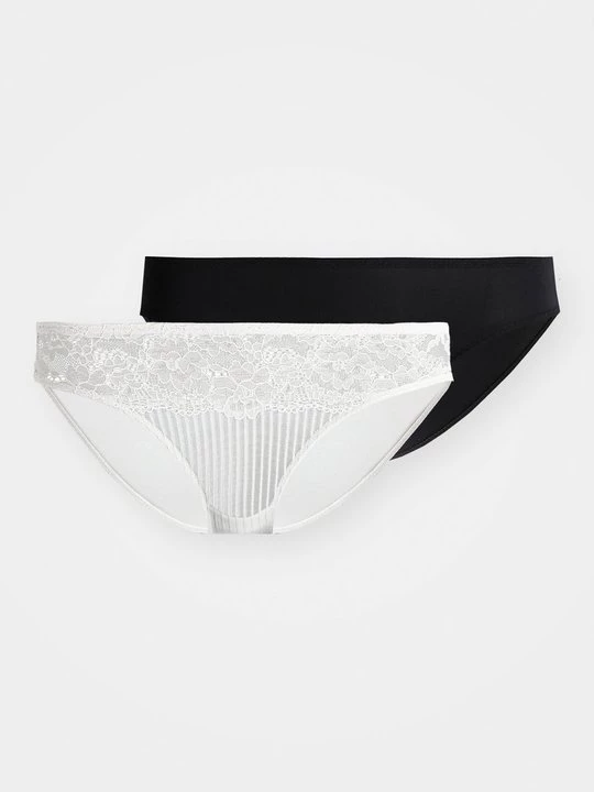 Foto van product Slip Dorina grijs