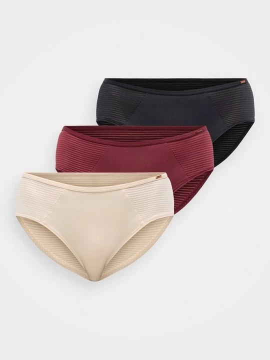 Foto van product Slip Dorina rood