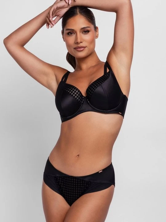 Foto van product Slip Dorina zwart