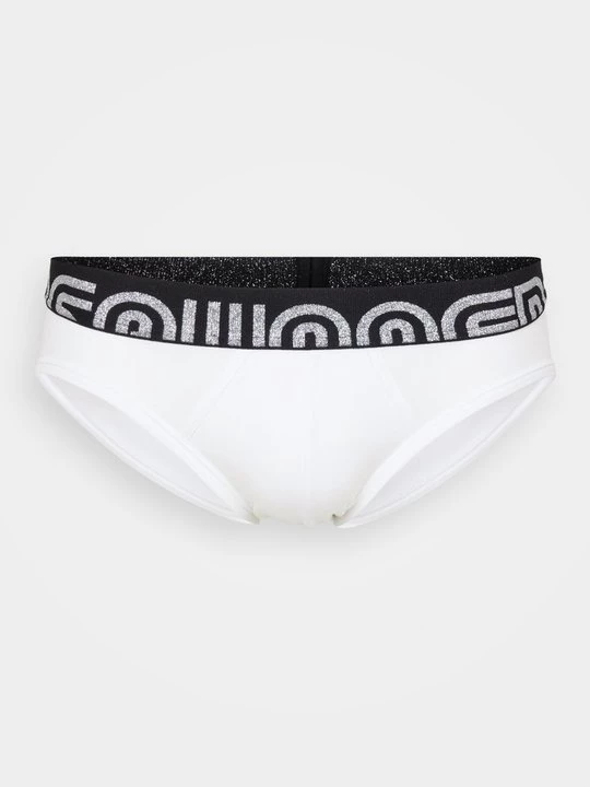 Foto van product Slip Dsquared2 wit