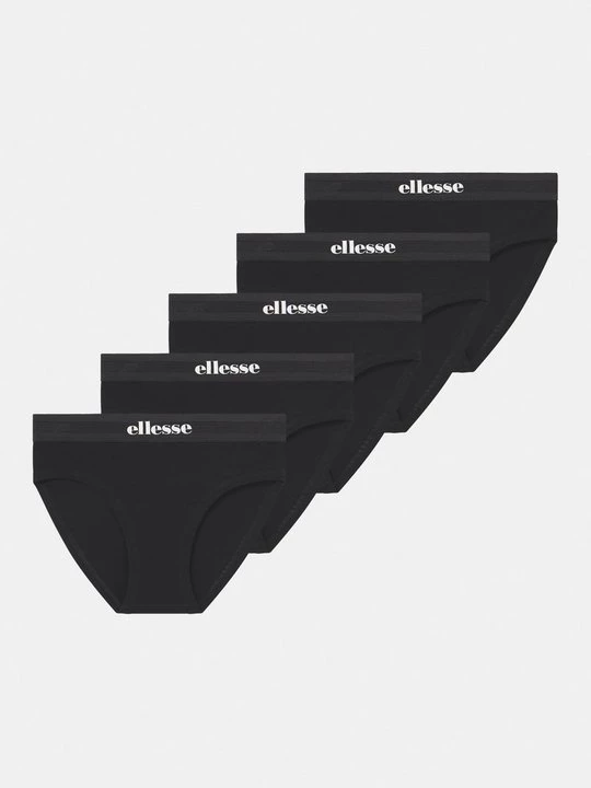 Foto van product Slip Ellesse zwart