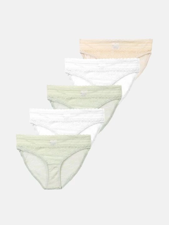 Foto van product Slip Even&Odd By Zalando olijfgroen