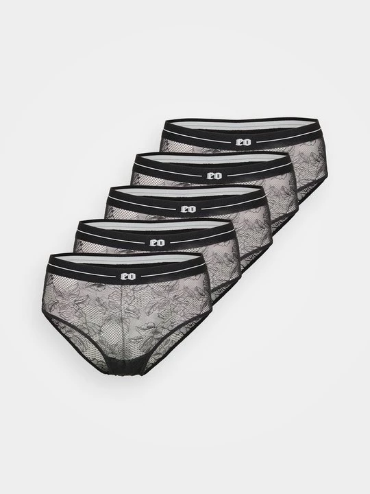 Foto van product Slip Even&Odd By Zalando zwart