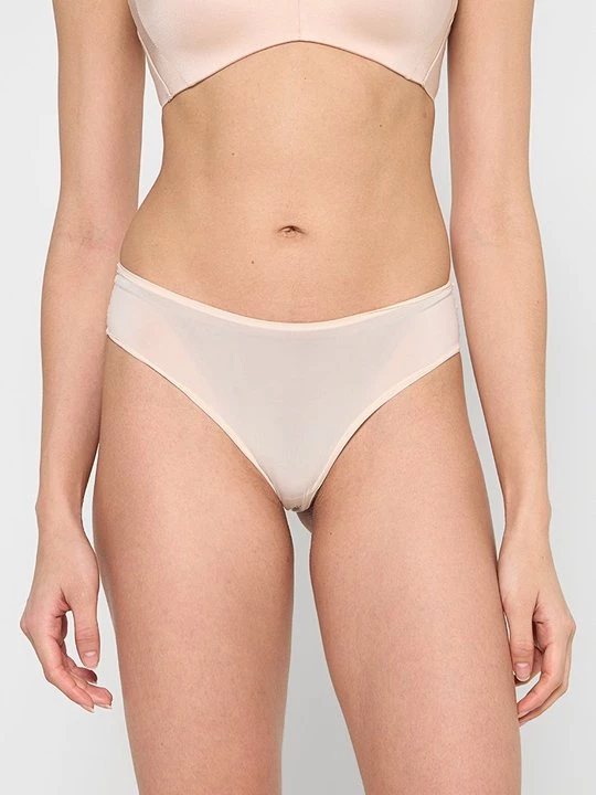 Foto van product Slip Fabletics bruin