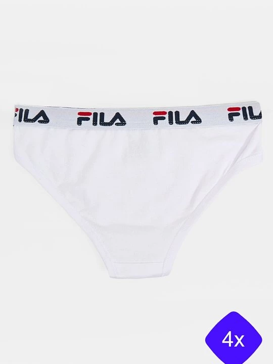 Foto van product Slip Fila wit