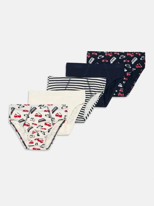 Foto van product Slip Friboo By Zalando crème