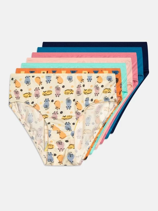 Foto van product Slip Friboo By Zalando lichtbruin