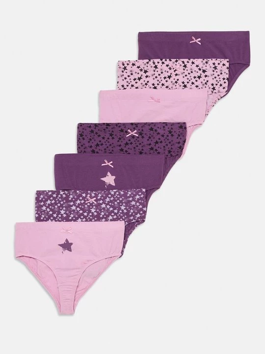 Foto van product Slip Friboo By Zalando paars