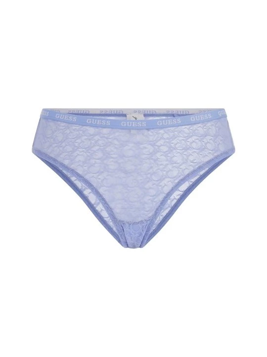 Foto van product Slip Guess blauw