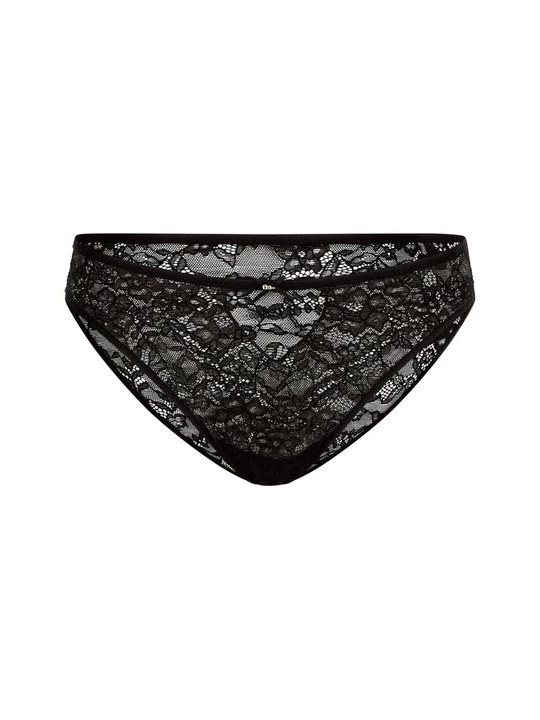 Foto van product Slip Guess zwart