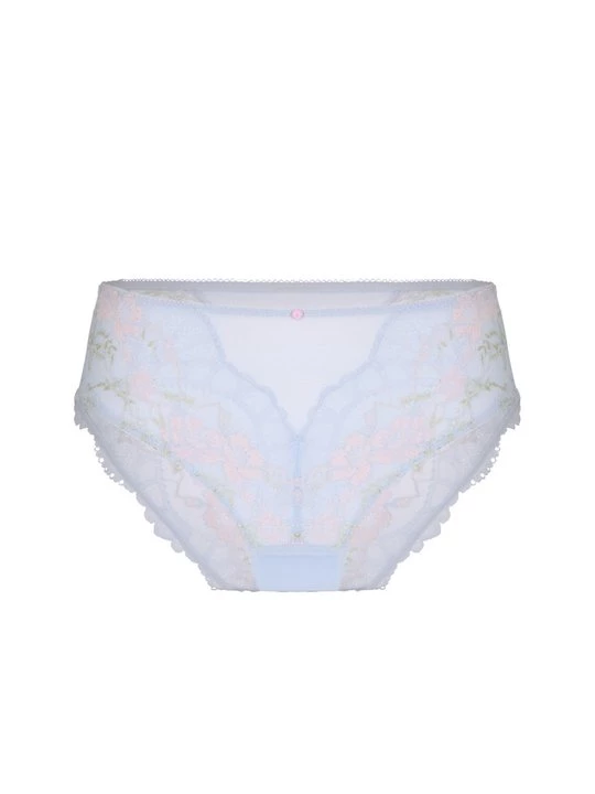 Foto van product Slip Hunkemöller blauw