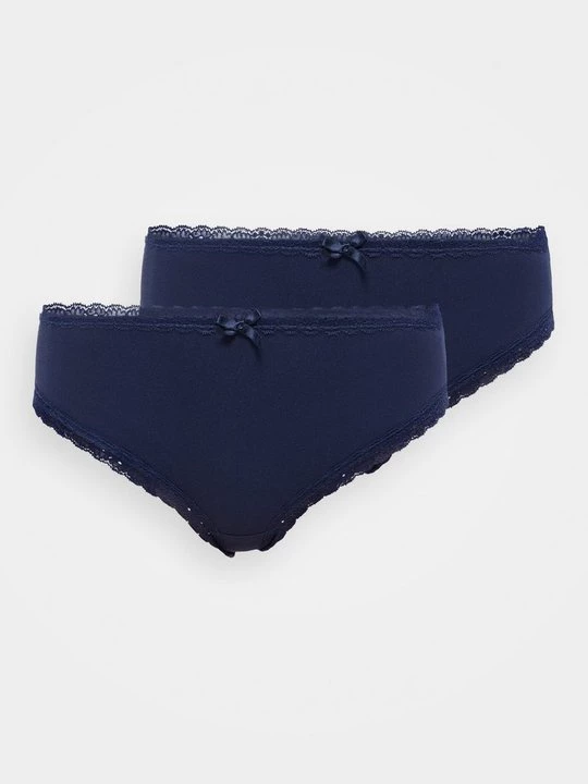 Foto van product Slip Hunkemöller donkerblauw